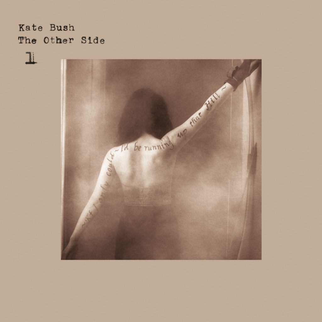 Kate Bush: REMASTERED | Kate Bush News