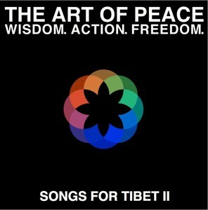 Songs for Tibet album