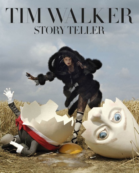 tim walker storyteller